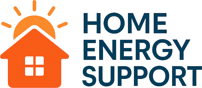 Home Energy Support