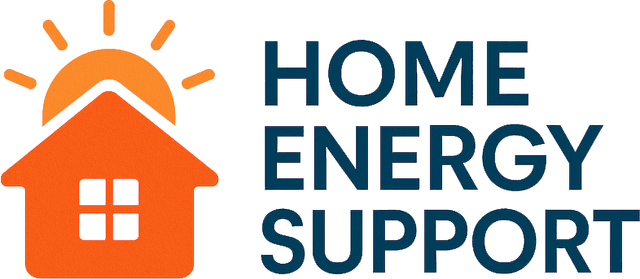 Home Energy Support