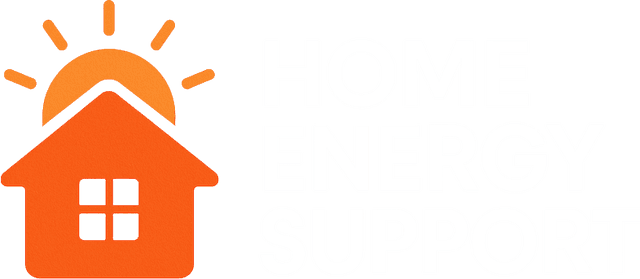 Home Energy Support